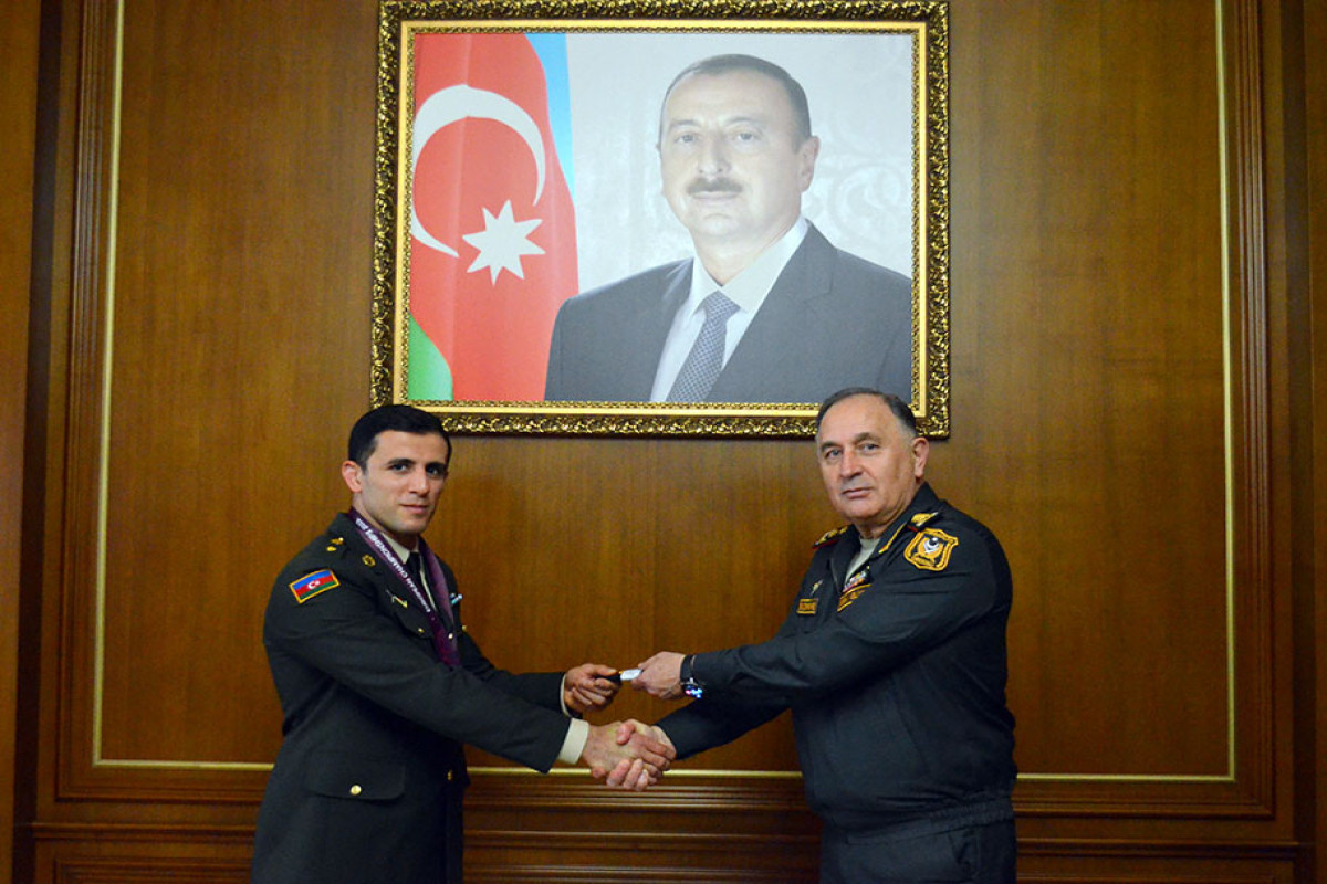 Rafiq Hüseynov, Kərim Vəliyev