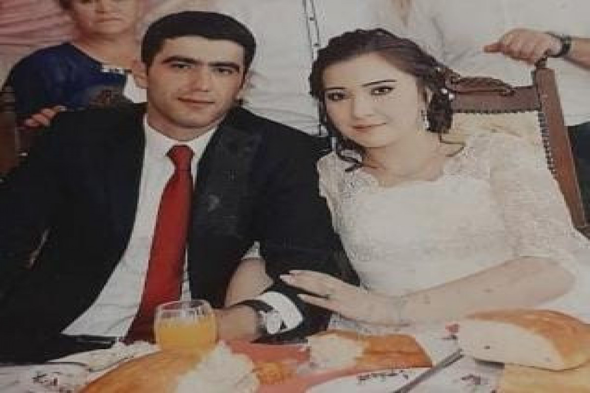 İsmayıl Məmmədov, Xanım Məmmədova