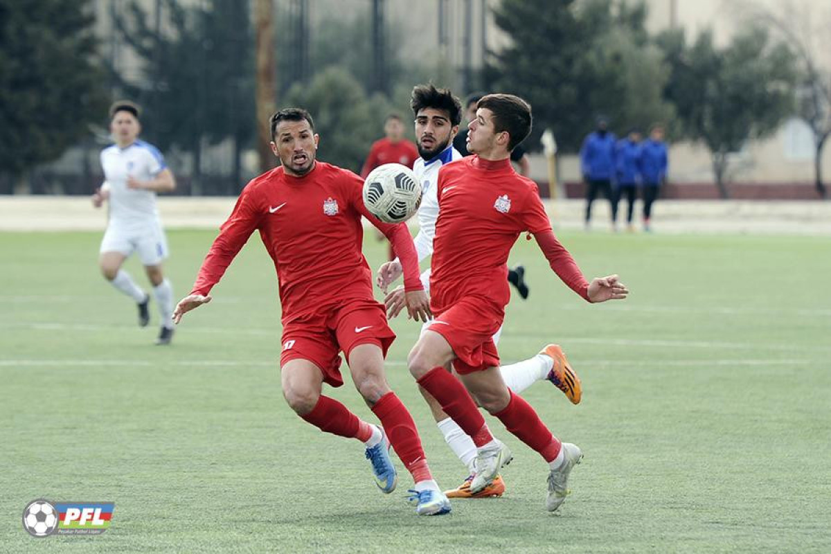 Azərbaycanda Premyer Liqaya vəsiqənin sahibi müəyyənləşib