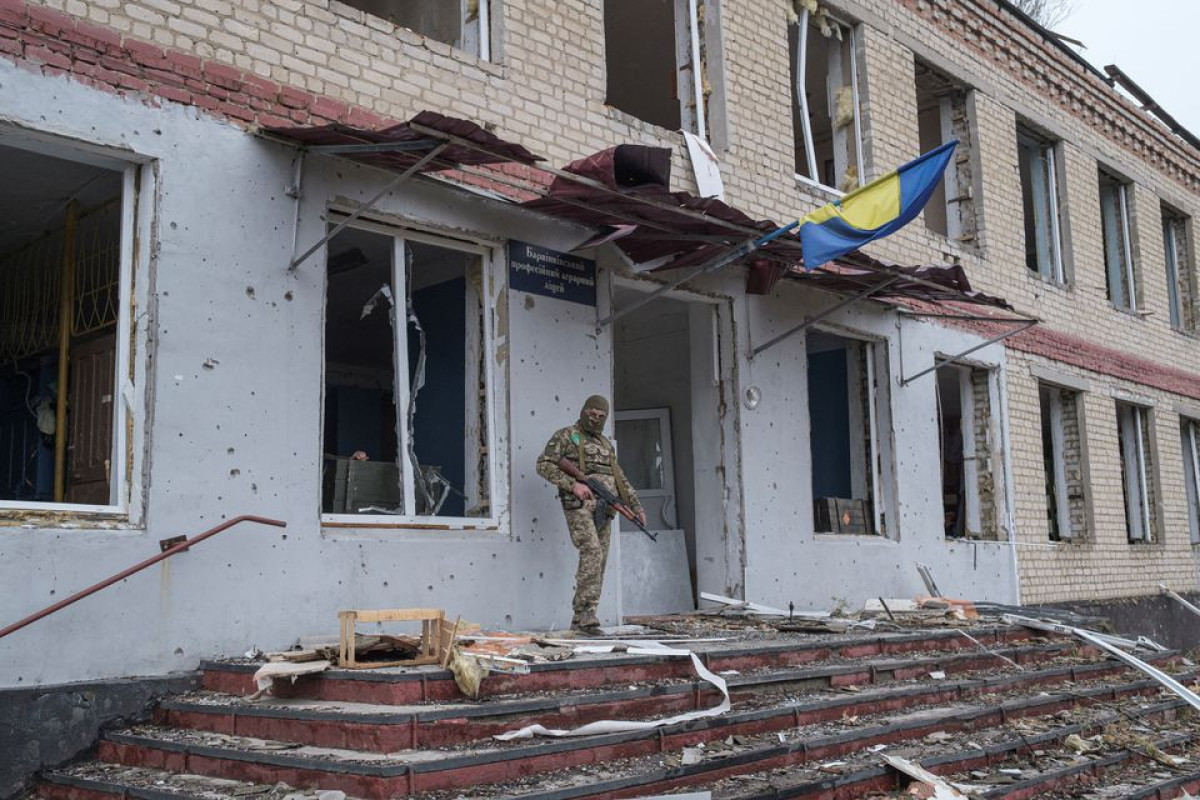 U.S. to announce $750 million more in weapons for Ukraine, officials say