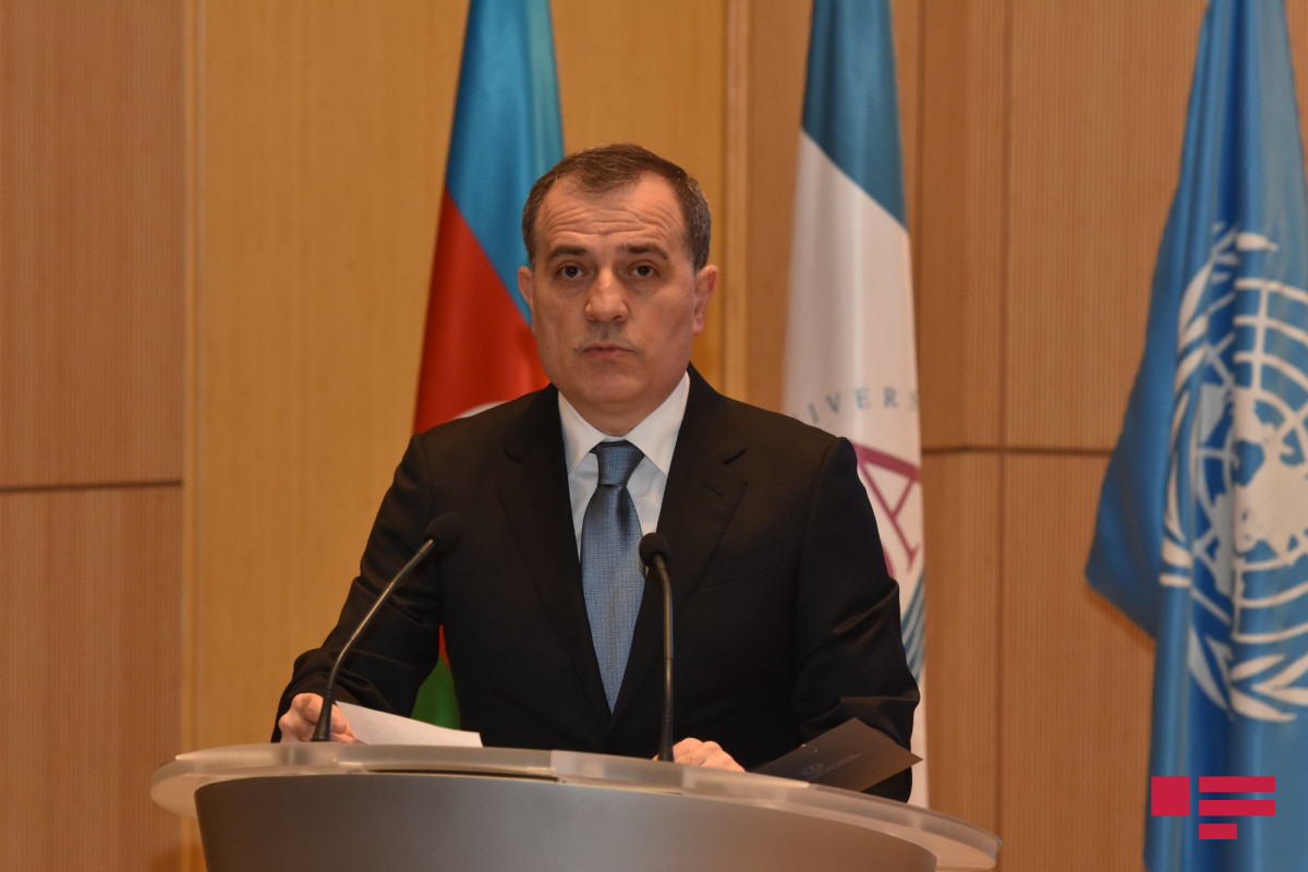 Ceyhun Bayramov