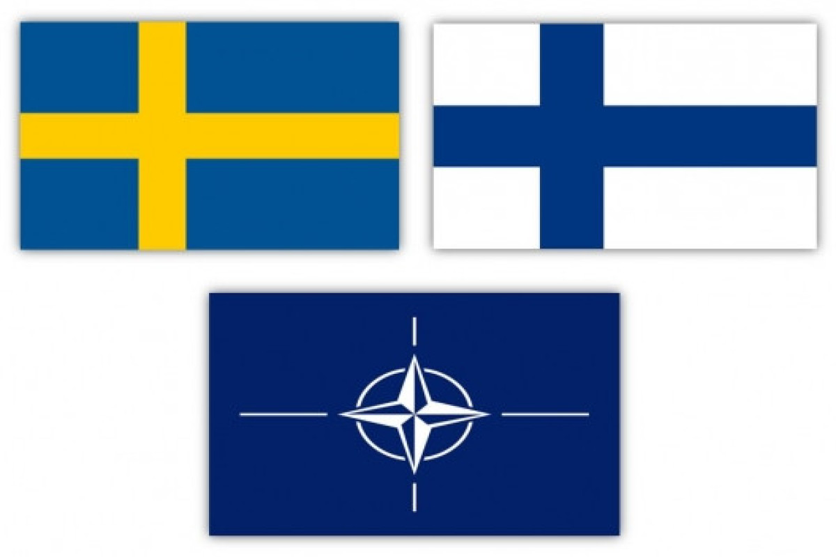 Finlandiya və İsveç liderləri NATO-ya üzvlüyü müzakirə edəcək