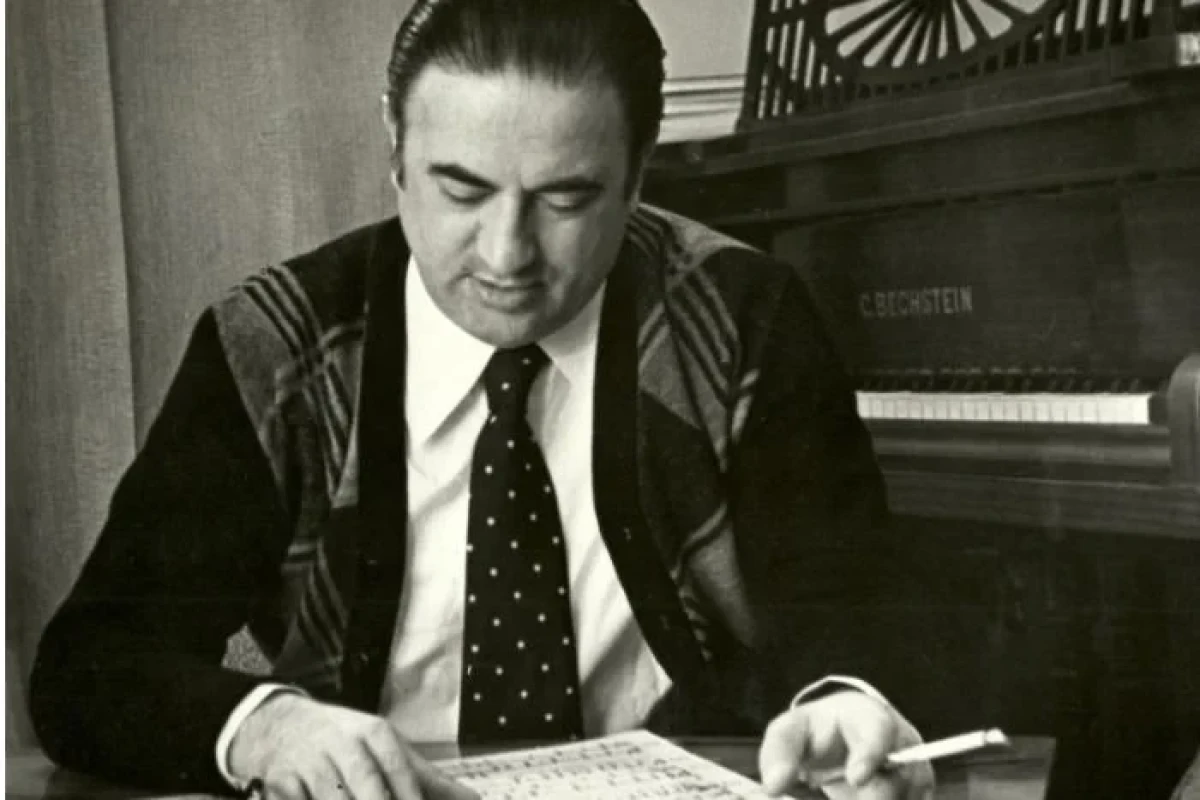 Rauf Hacıyev