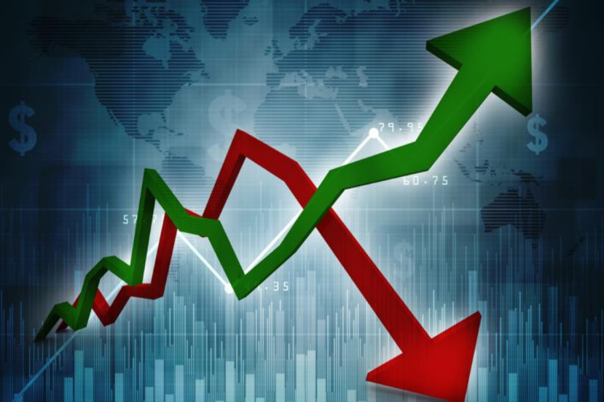 Rusiyada bu il 20% inflyasiya proqnozlaşdırılır