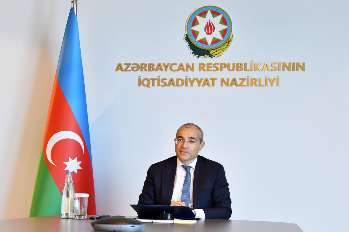 Azərbaycanla Səudiyyə Ərəbistanı arasında investisiya imkanları müzakirə olunub