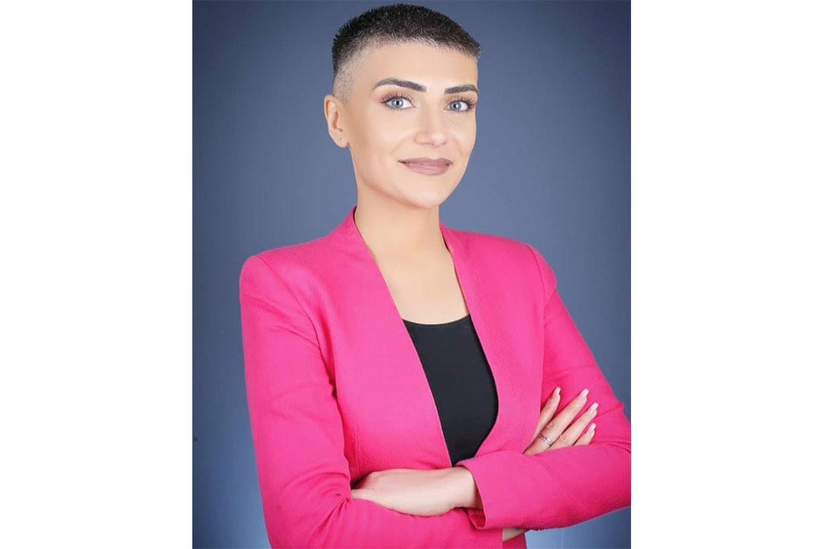 Vüsalə Səid Eyyubqızı