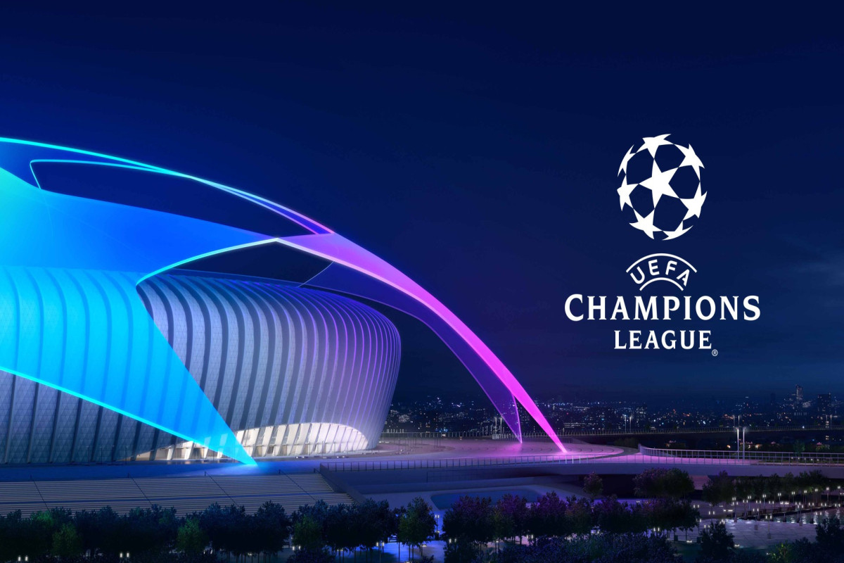 Çempionlar Liqasında bütün yarımfinal iştirakçıları bəlli olub
