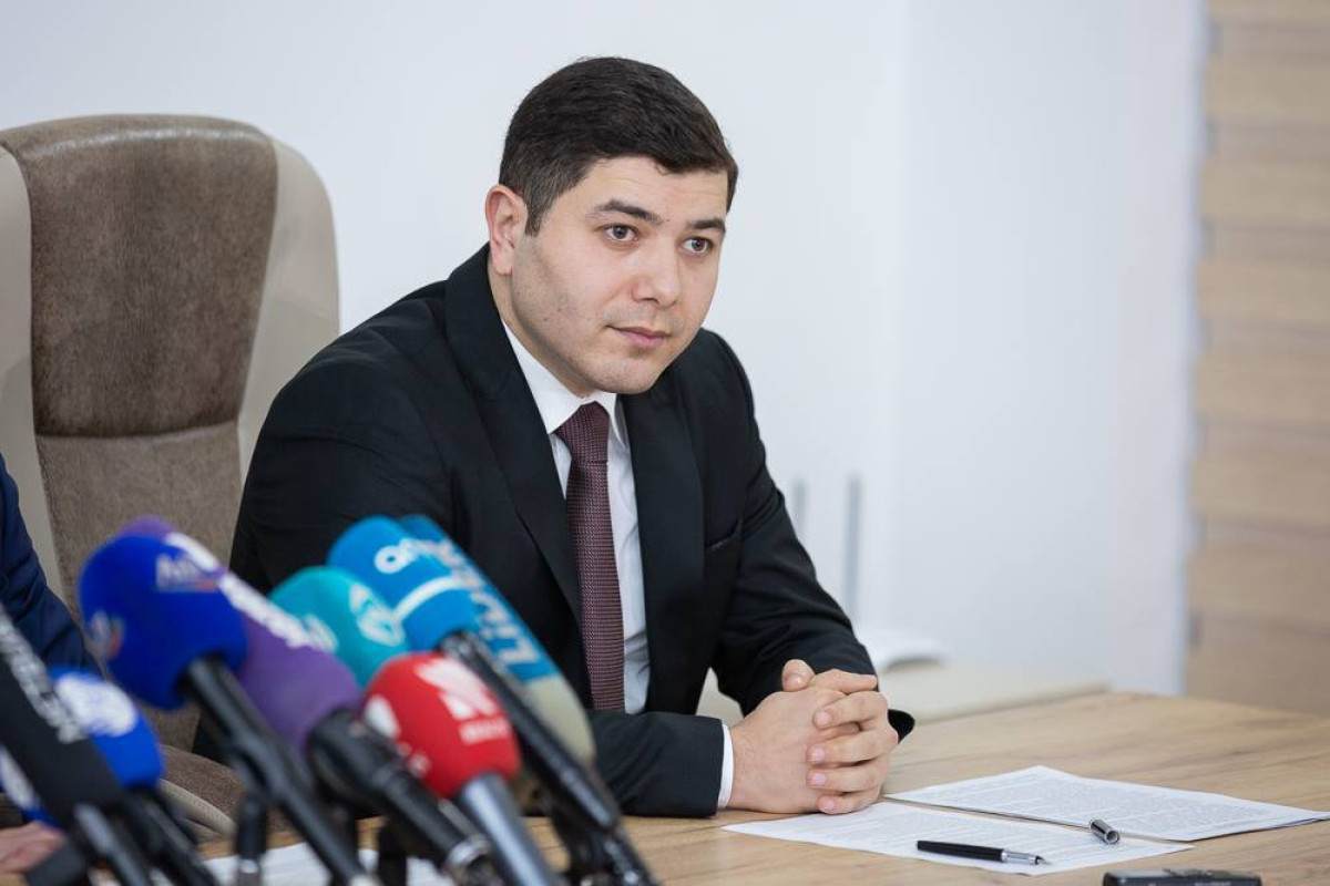 Seymur Mövlayev