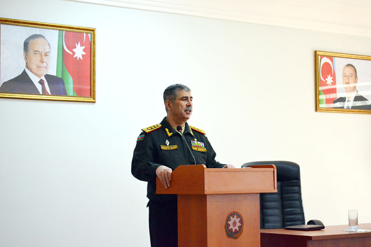 Zakir Həsənov