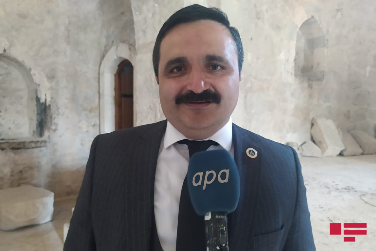 İdris Məmmədov