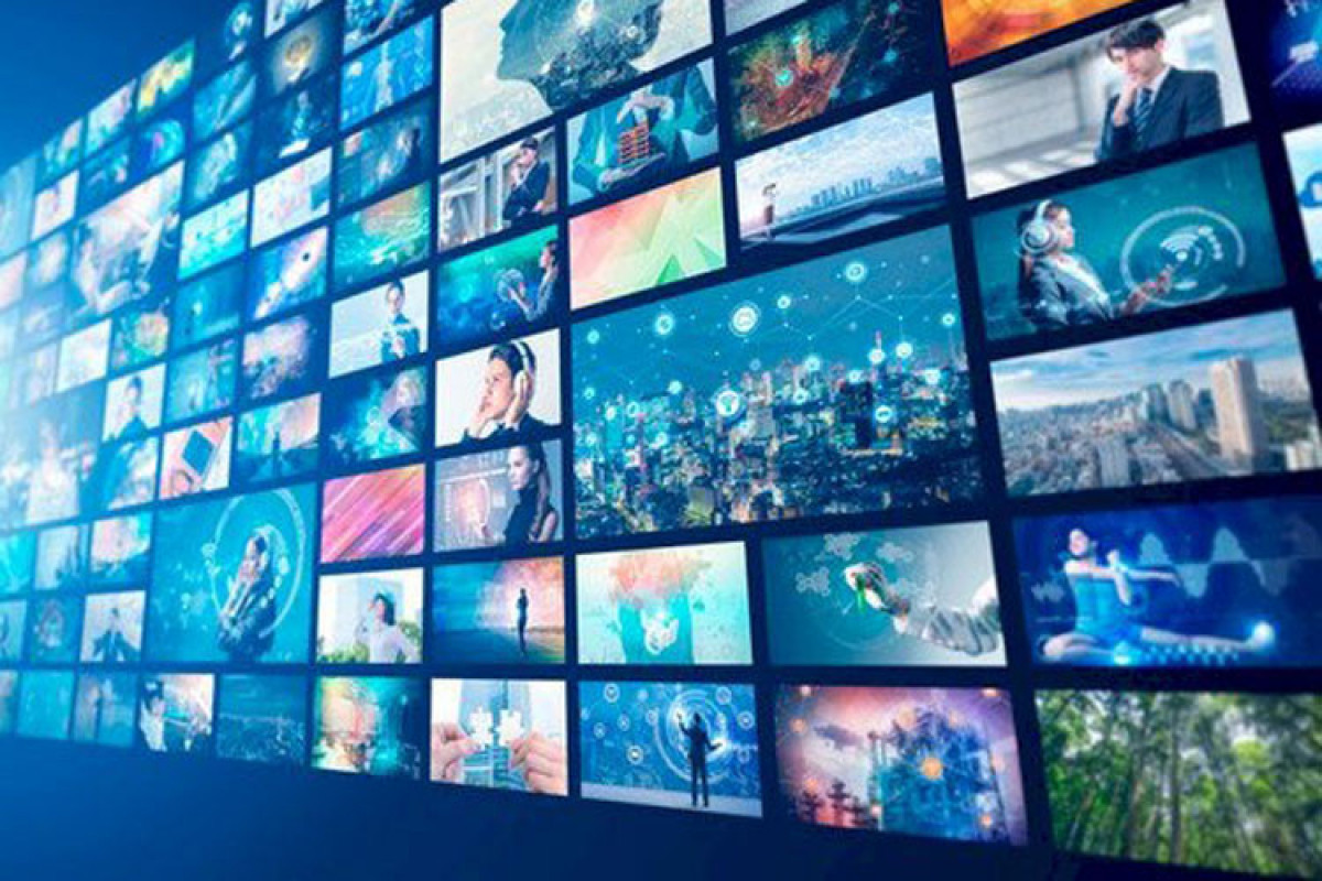 Audiovizual media fəaliyyətinə dair yeni lisenziyalar müəyyənləşir