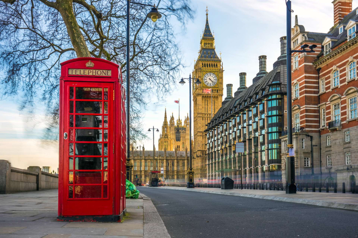 Britaniyada inflyasiya tarixi maksimuma çatıb