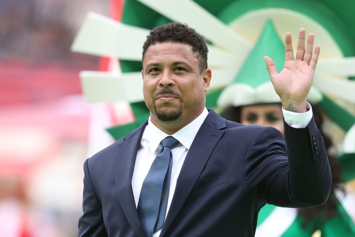Ronaldo daha bir klub alıb