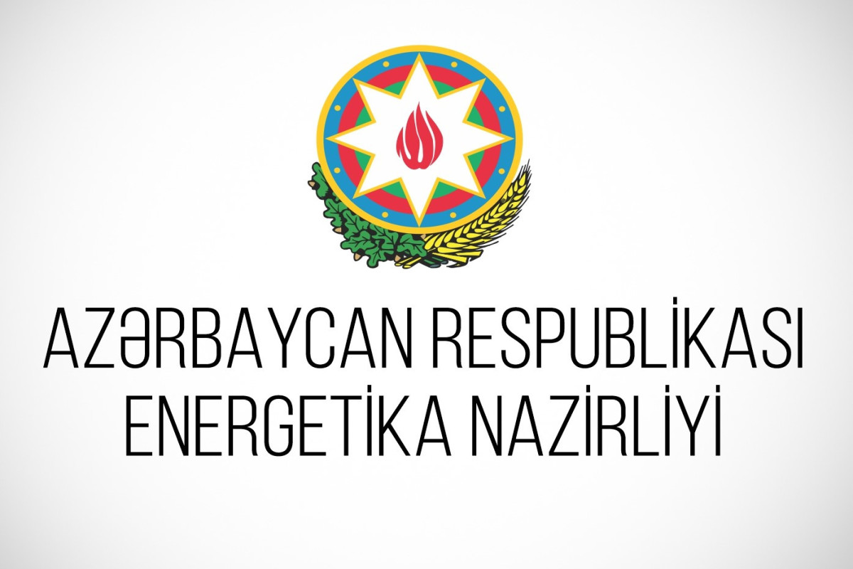 Energetika Nazirliyində iki yeni kadr dəyişiklikliyi olub