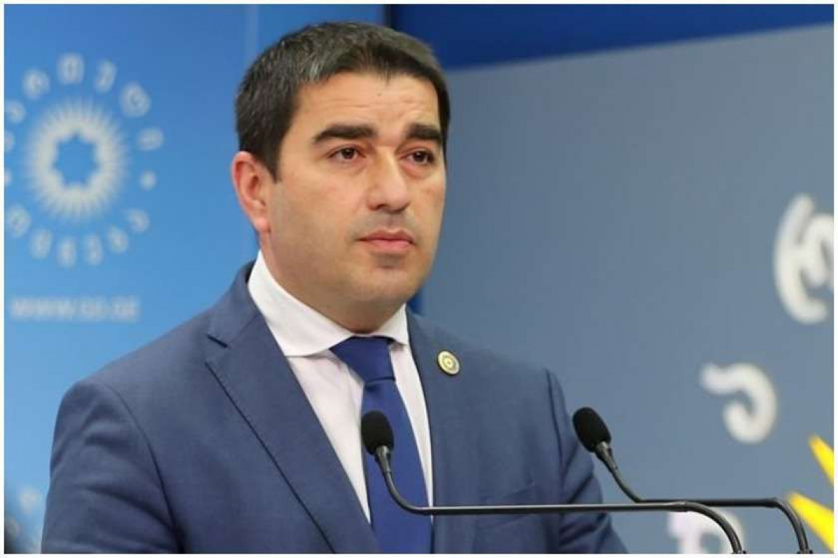 Şalva Papuaşvili