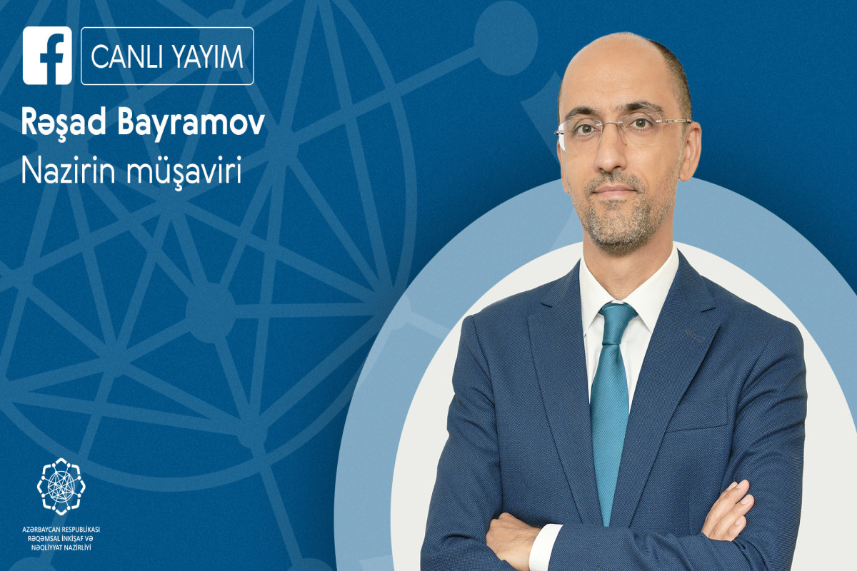 RİNN "Rəqəmsal Dialoq" layihəsinə start verdi