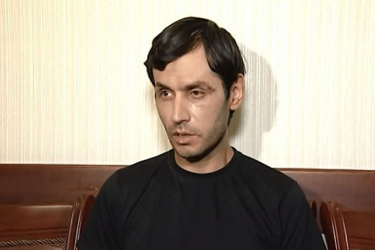 Yunis Səfərov
