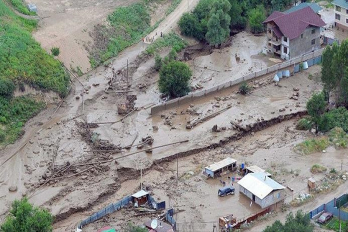 Число погибших в наводнении в ЮАР достигло 395 человек