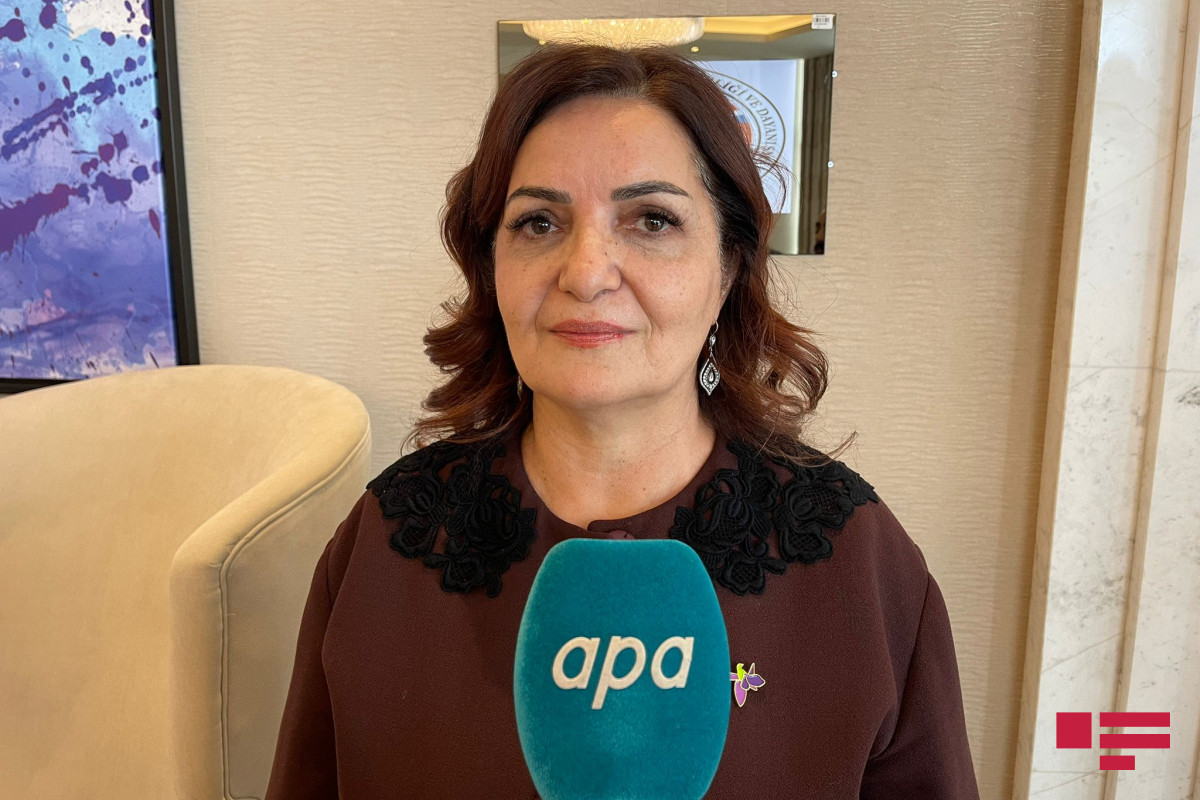 Aygün Attar