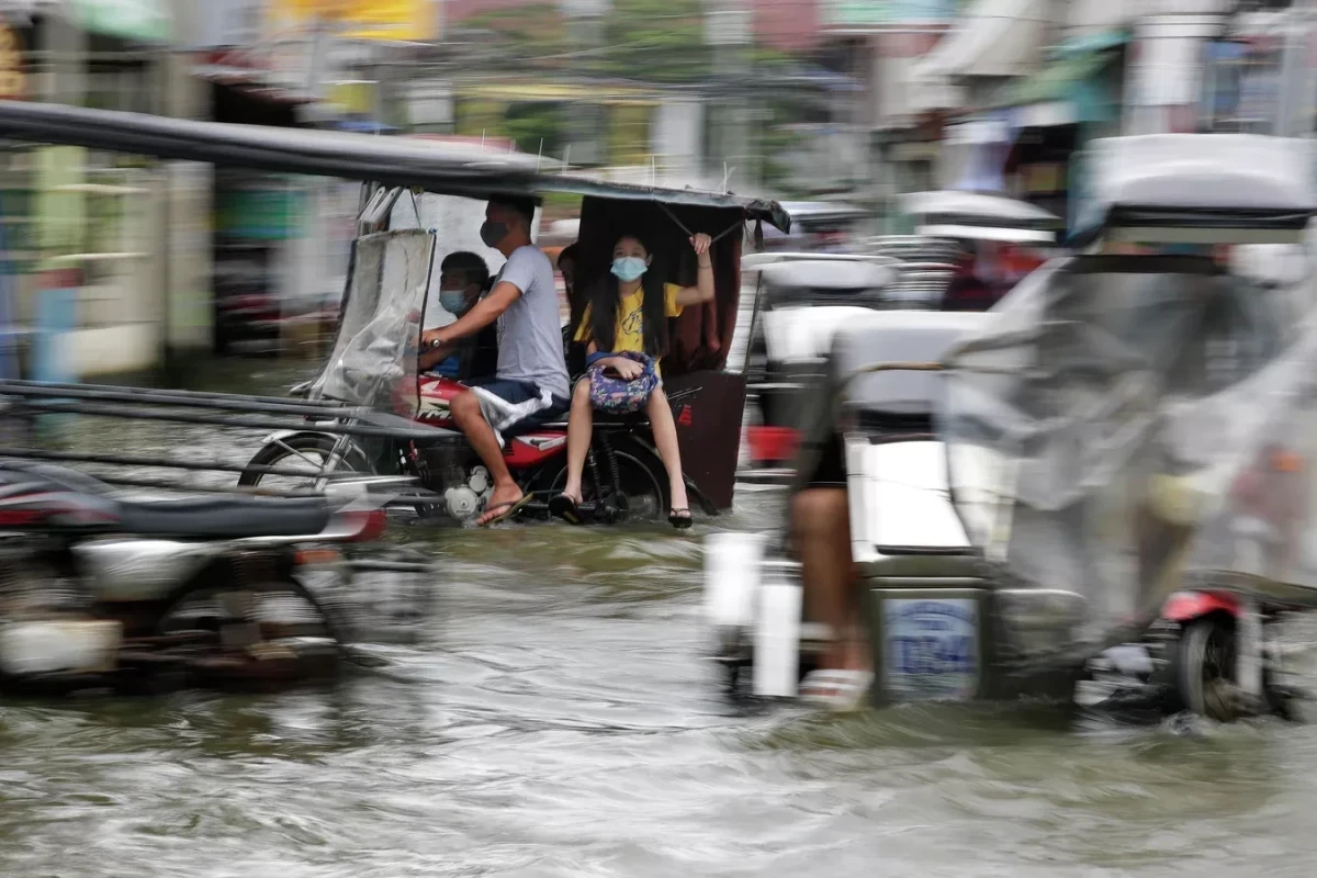 Philippines storm death toll rises to 167