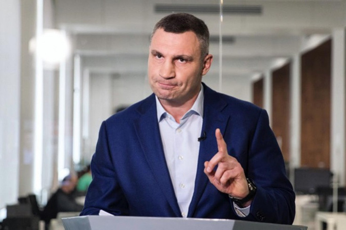Vitali Kliçko