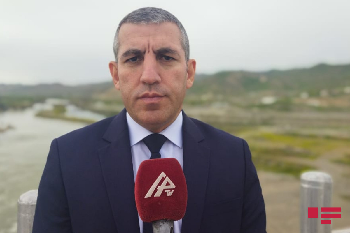 Nazirlik: Cəbrayılda elektrik enerjisi qovşağının yaradılması nəzərdə tutulur