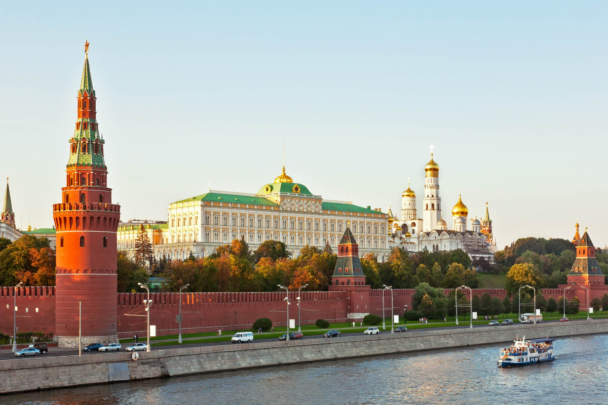 Kreml: Rusiya Qərblə hazırkı qarşıdurmaya tab gətirməyə qadirdir