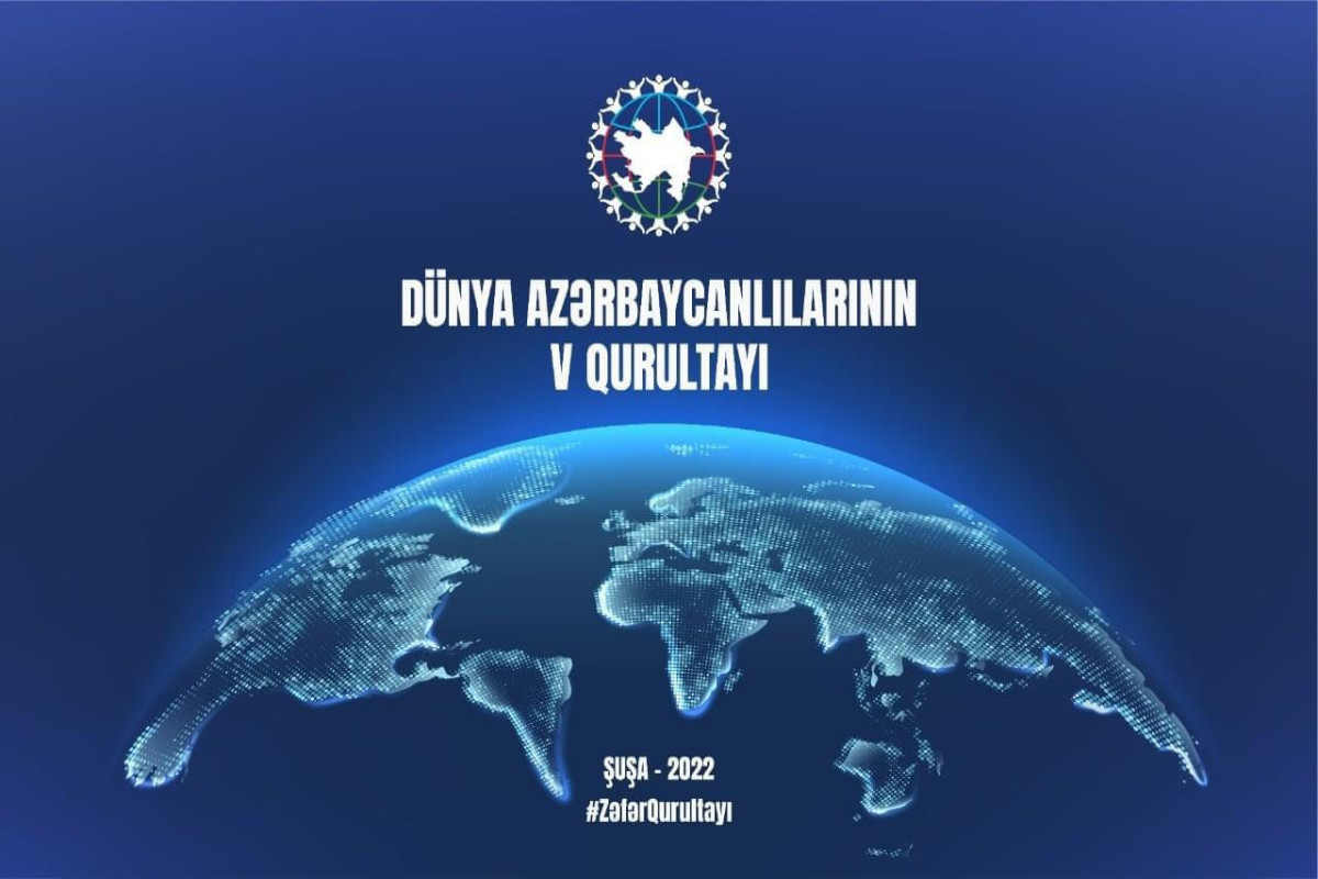 Victory Congress to be held in Shusha, Azerbaijan