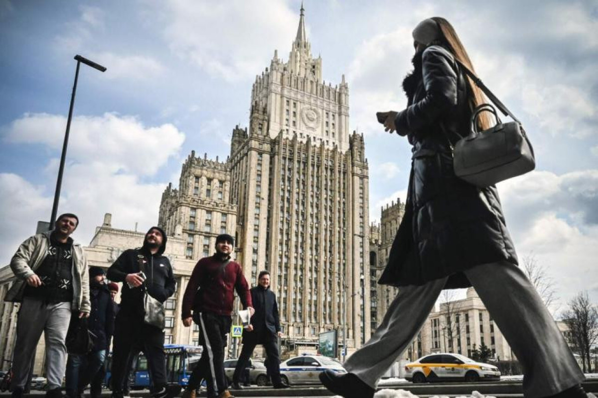Moskva meri 200 min insanın işsiz qala biləcəyini bildirib