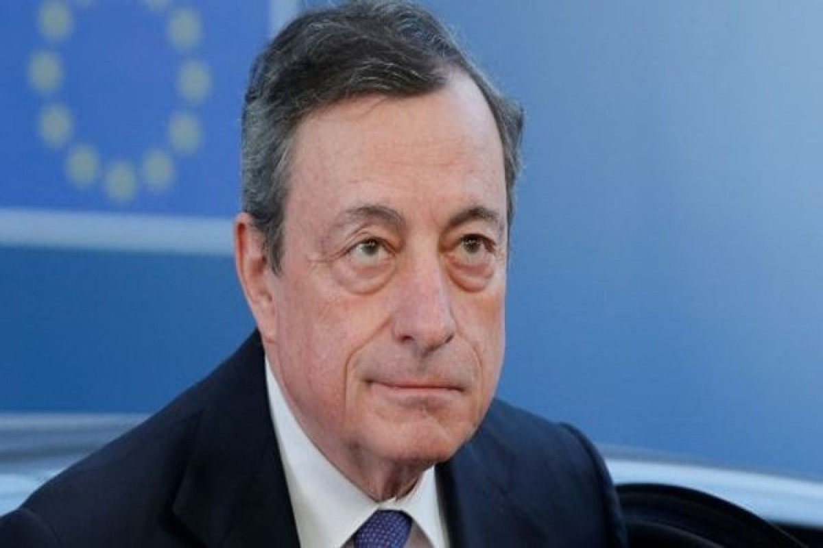 Mario Draqi