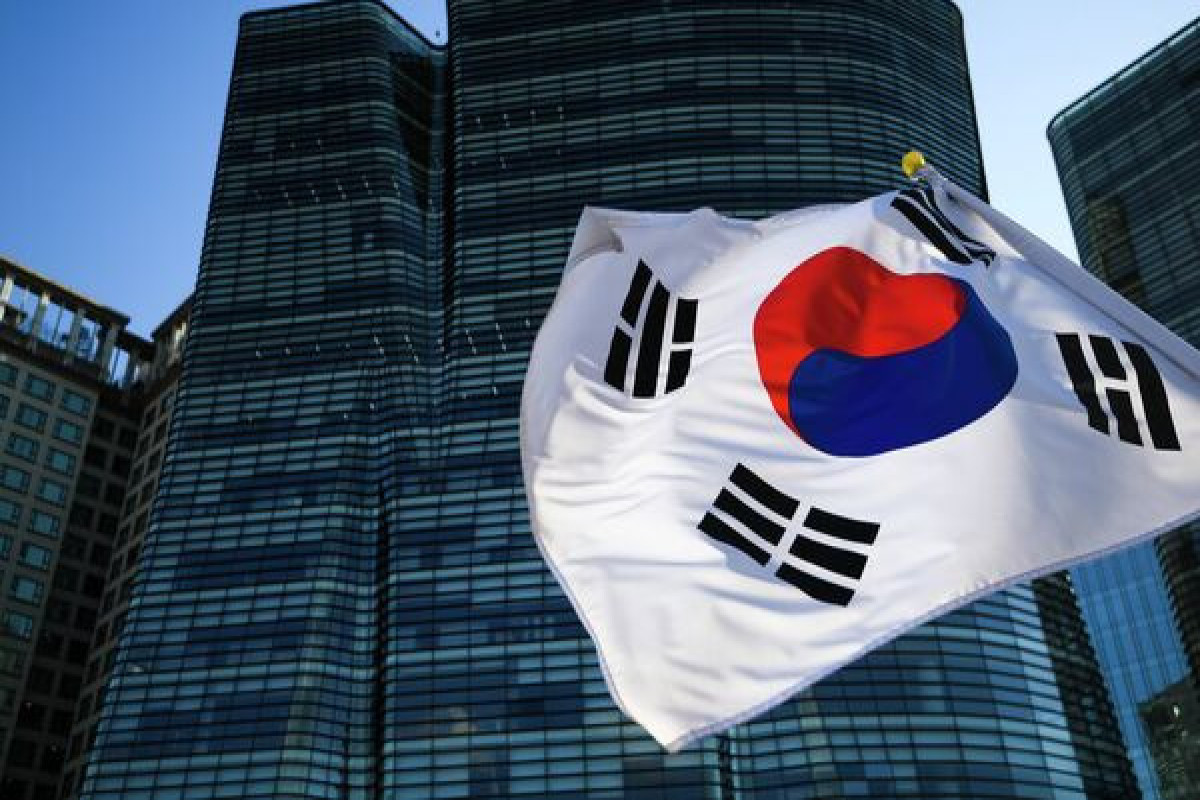 МИД Южной Кореи вызвал посла Ирана из-за призывов в СМИ задерживать корейские суда