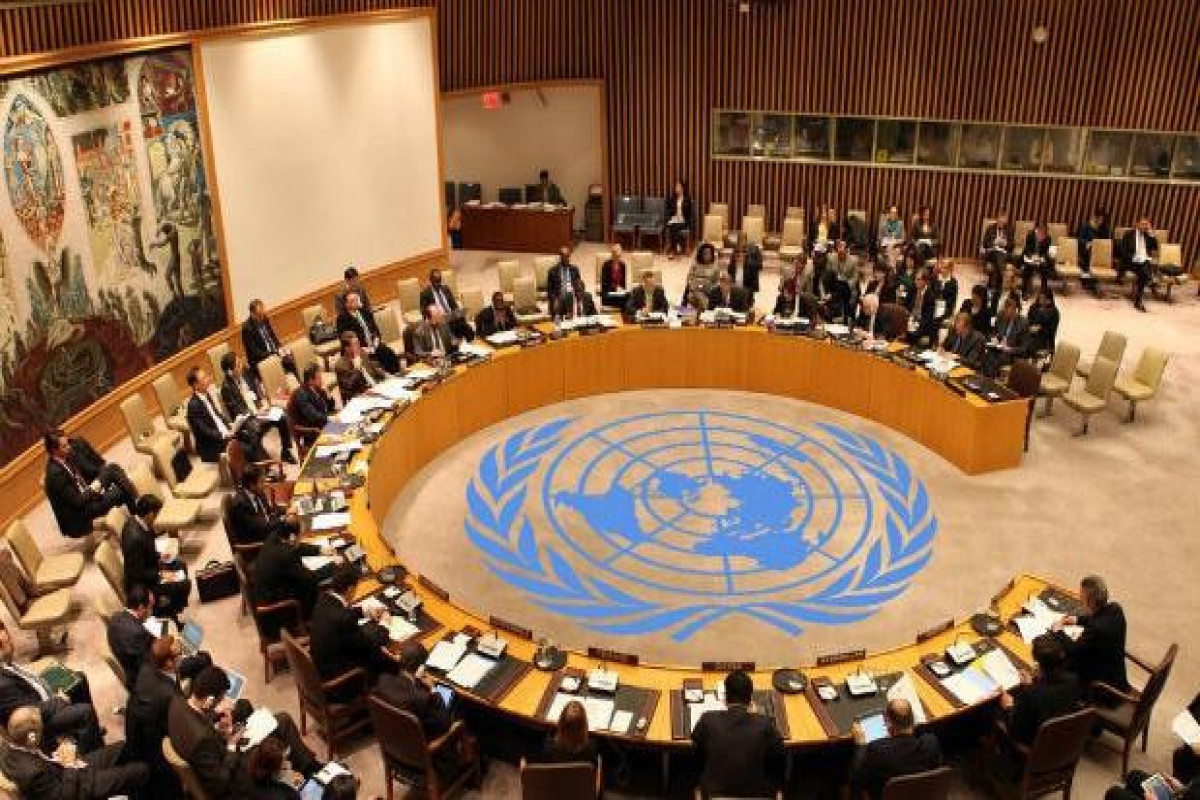UN Security Council eyes holding a meeting on Ukraine tomorrow