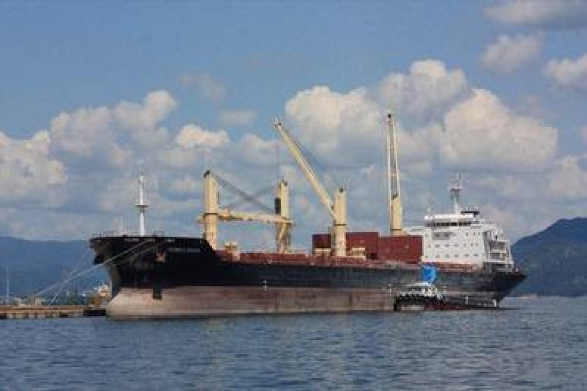 Ships carrying Russian fertilizers find way to Brazil despite sanctions