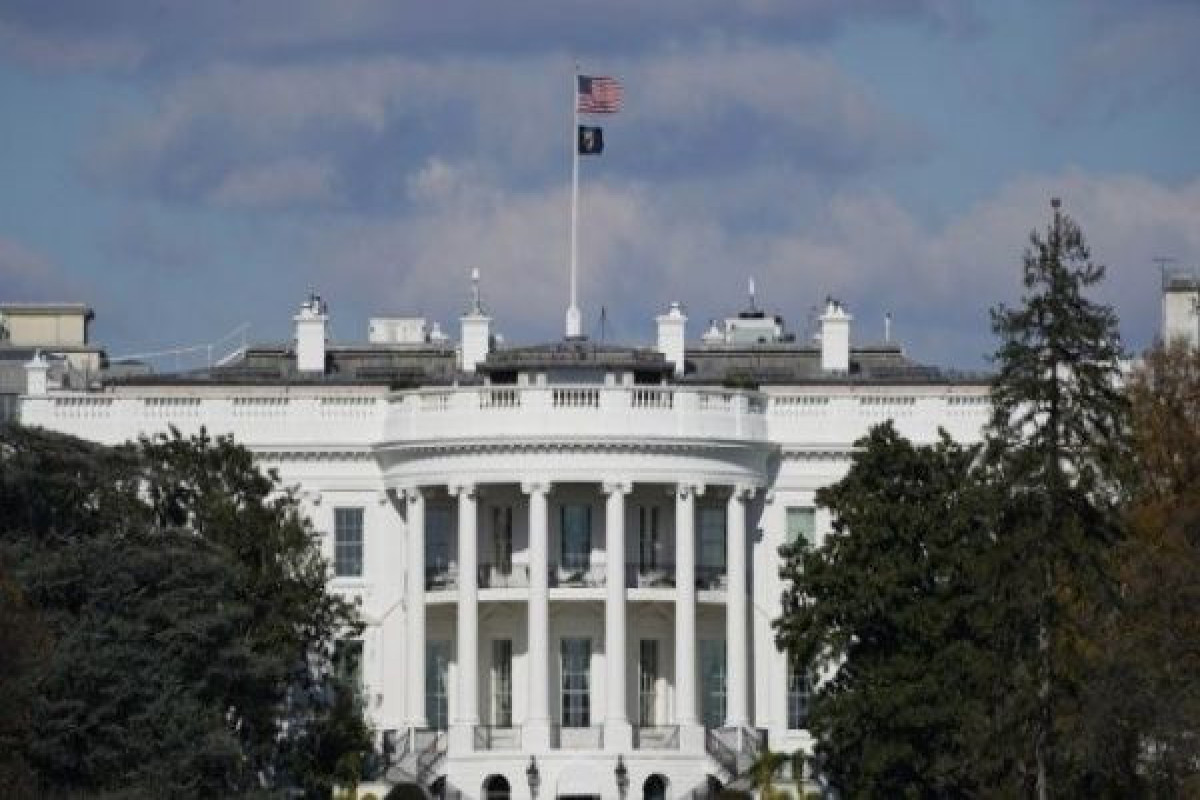 US seeks to reopen its embassy in Kiev - White House