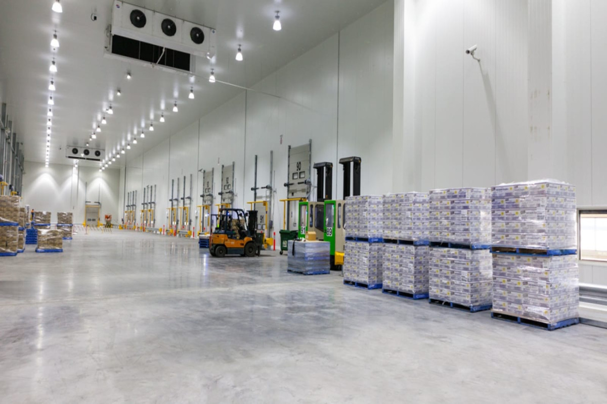 Cold Storage: what is it for and who will benefit