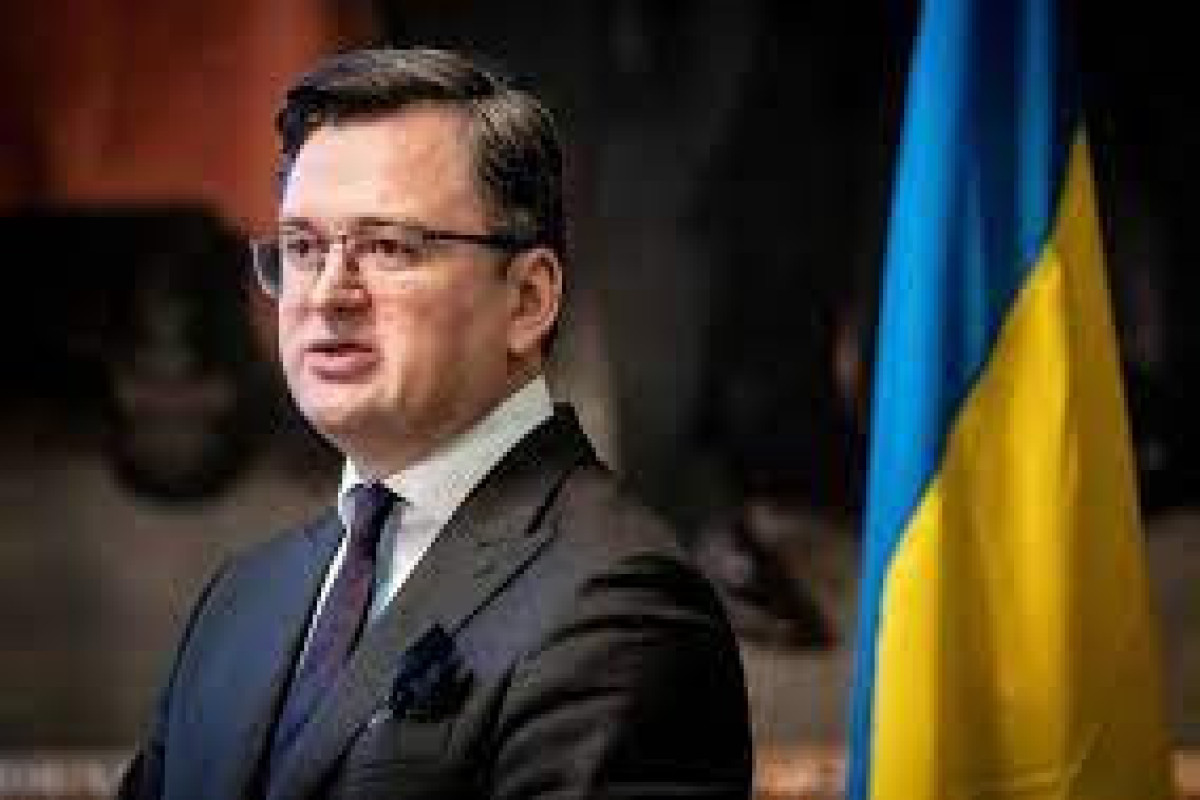 Dmitri Kuleba