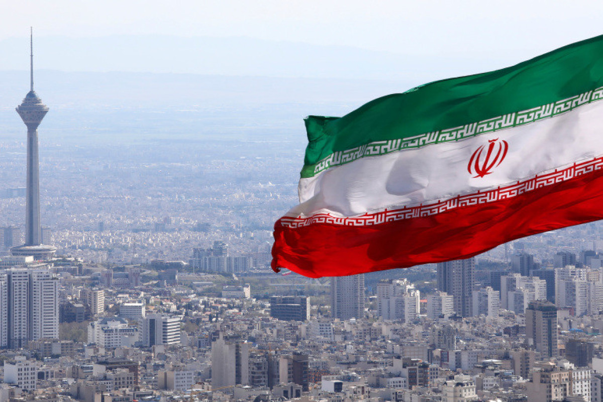 İran bəzi məhsulların ölkədən çıxarılmasına qadağa qoyub
