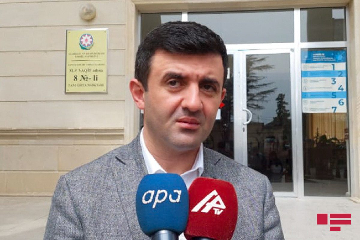Anar Qədiməliyev