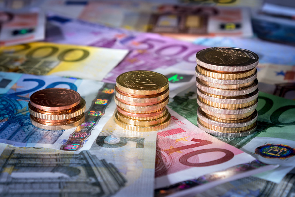 Банки, покупающие по высокой и продающие по низкой цене евро-РЕНКИНГ 