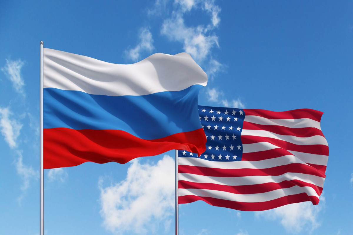 Посольство РФ в Вашингтоне призвало США отказаться от политики блокады и санкций