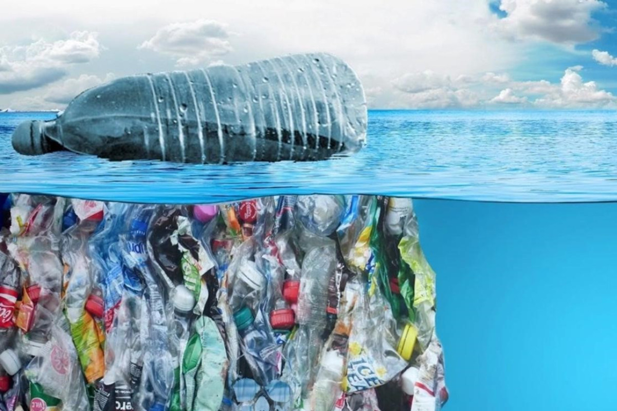 Azerbaijan to create platform for fighting against plastic waste