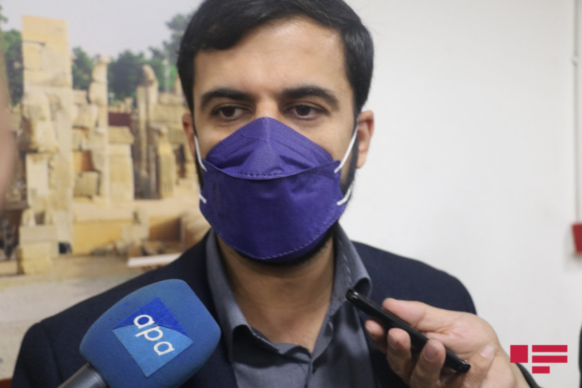 Alireza Peymanpak