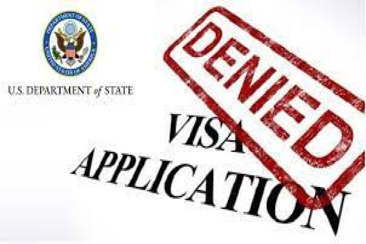 ABŞ Rusiya vətəndaşlarına viza məhdudiyyəti tətbiq edib