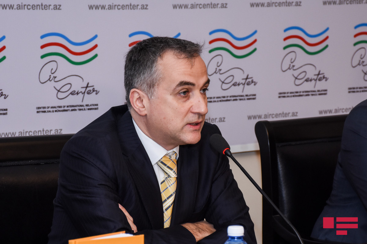 Fərid Şəfiyev