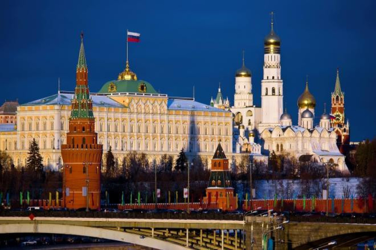 Kreml: Rusiya Ukraynadan təkliflərinə cavab gözləyir