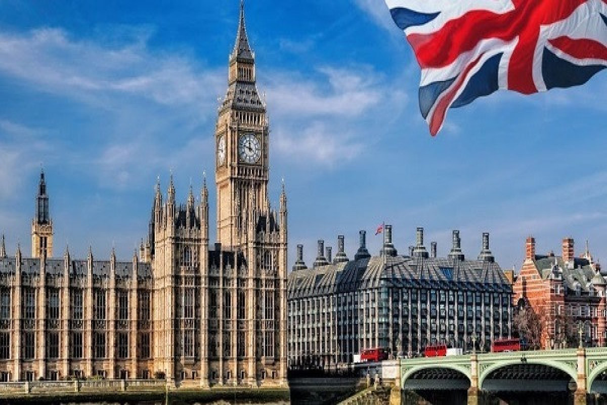 UK imposed 26 new sanctions against Russia