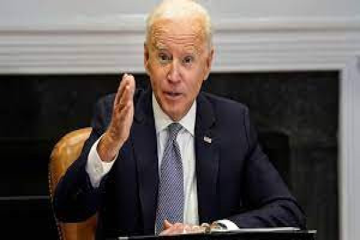 US President Biden will announce new Ukraine security assistance in remarks today, official says