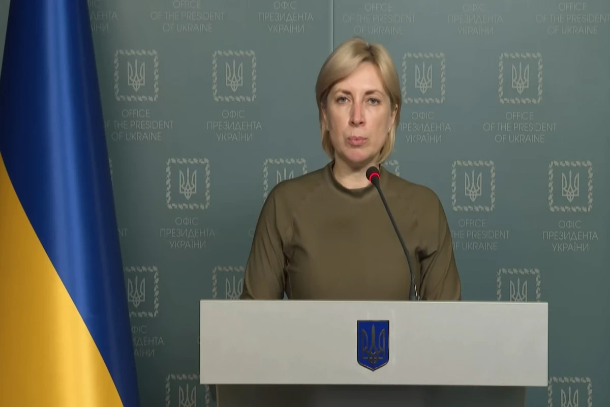 Ukrayna və Rusiya arasında əsirlərin növbəti mübadiləsi olub
