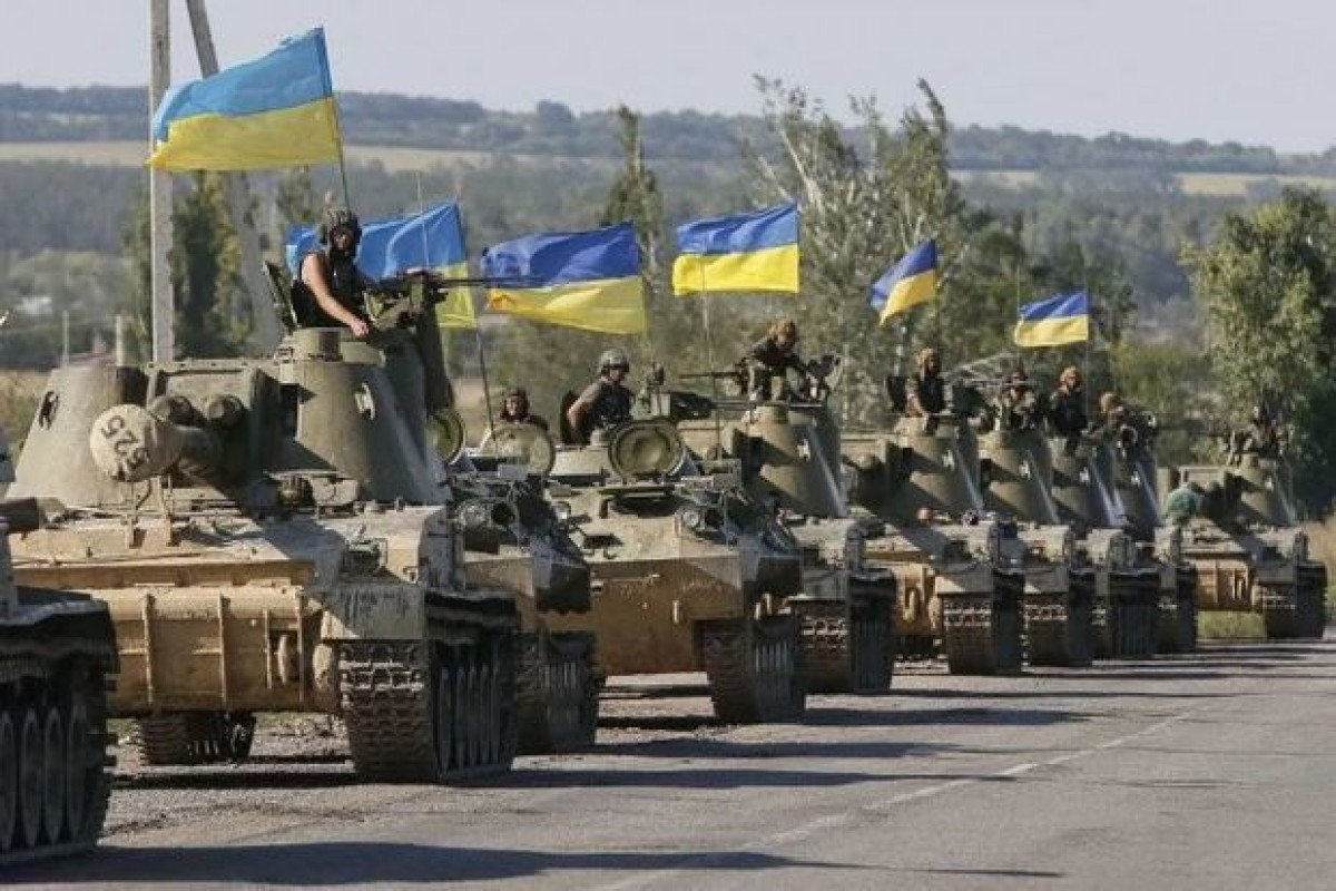 В Украине военное положение продлено до 25 мая