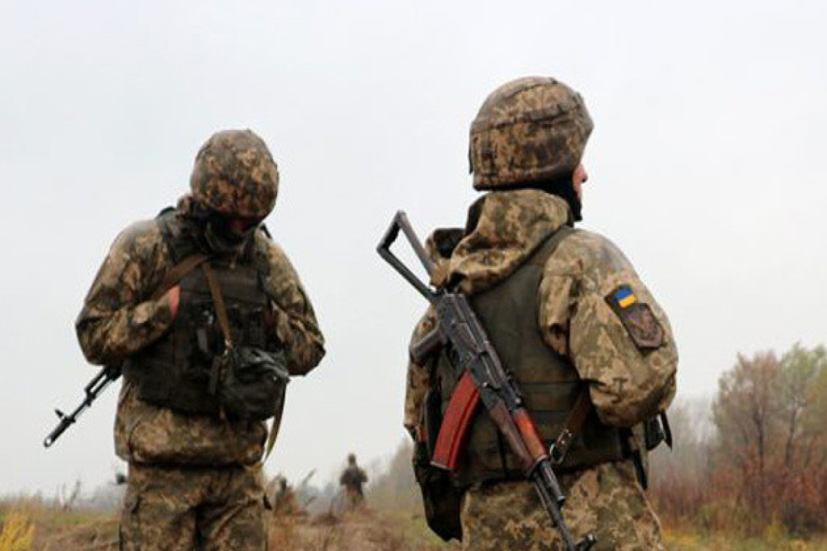 Ukraine extends martial law